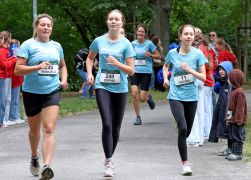 Frauenlauf 2024 In Jena 27
